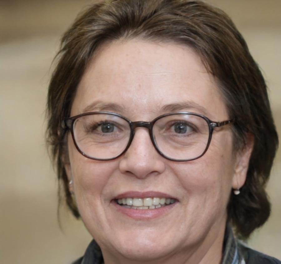 Karolina Ząbek - specjalista ds. wdrożeń